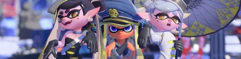 Nintendo se rozhodlo koupit studio Bandai Namco Singapore