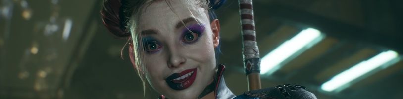 Suicide Squad dostane poslední nový obsah a offline režim