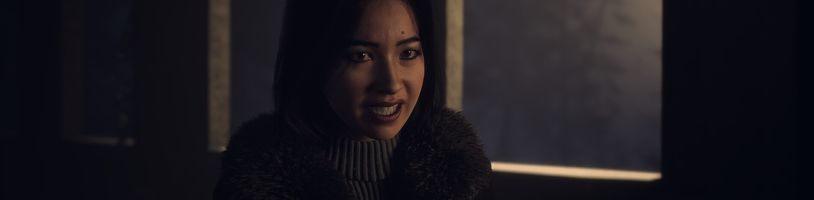 Remake Until Dawn příliš nenadchl. Ballistic Moon bylo oficiálně rozpuštěno