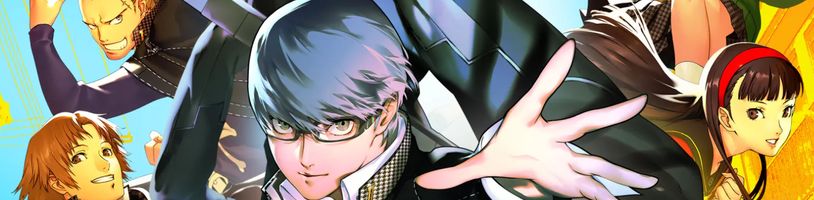 Persona 4 Revival připomíná svůj příběh. Nový trailer láká na nostalgii i čerstvé záběry z hraní