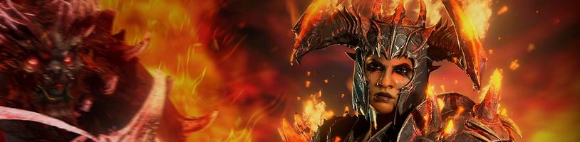 Amazonka se vrací do Diabla 4 jako nová třída. Hra vyjde na Switch 2