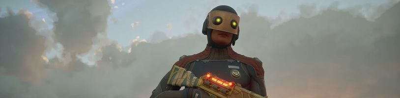 The Outer Worlds 2 je zpět: je větší, drzejší a krásnější než kdy dřív!