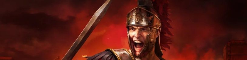 Total War: Rome Remastered přináší dobývání Říma ve 4K