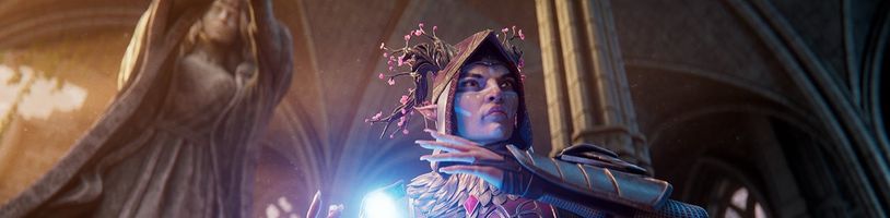 Ambiciózní MMO Ashes of Creation má být zrušeno. Tvůrce rezignoval na protest