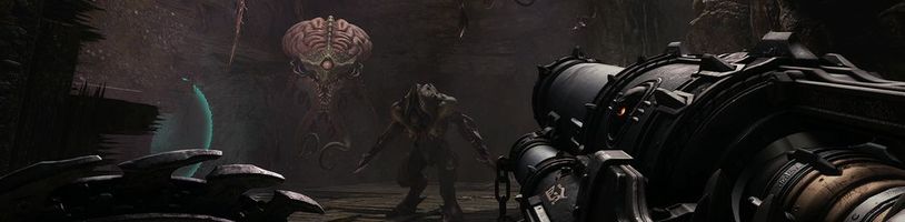 Nejen naše recenze, ale i koncepty a launch trailer dokazují, že je DOOM: The Dark Ages za dveřmi