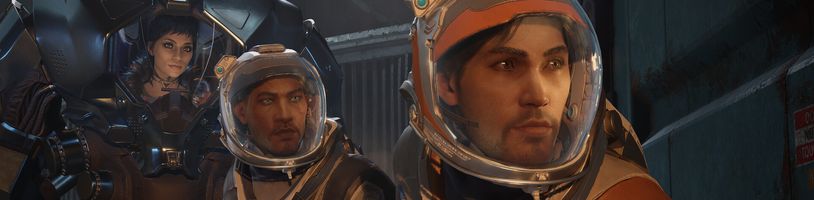 Exodus v nových herních záběrech ukazuje kradmý pohyb a tichou eliminaci nepřátel