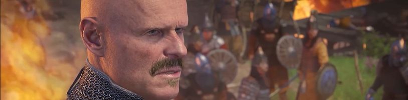 Kingdom Come: Deliverance vychází pro next-gen konečně i s českým dabingem