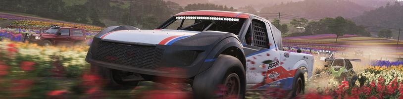 Zahráli jsme si Forza Horizon 6 - jak dopadla výprava do Japonska?