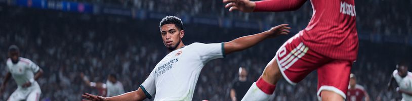 Představení EA Sports FC 27. Přinese nový režim The Grounds i výrazné změny v kariéře