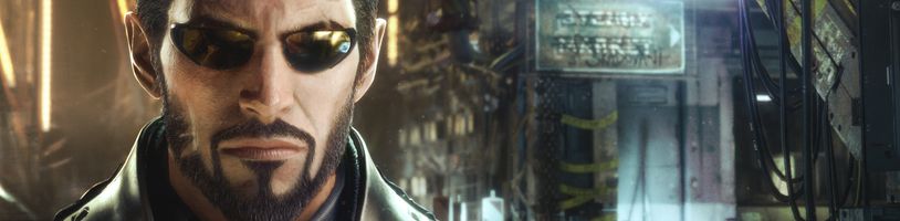 Sonic Mayhem vydal zdarma album nevyužité hudby z Deus Ex: Mankind Divided