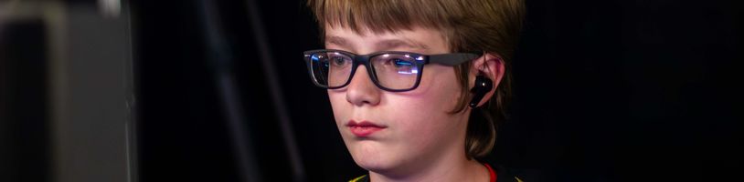Třináctiletý mladík dokázal pokořit legendární Tetris