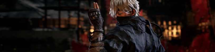 Yakoh Shinobi Ops od původních autorů Tenchu láká na stealth kooperaci