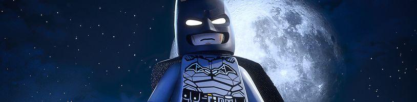 Budou tvůrci Hogwarts Legacy, Batmana a LEGO jen do počtu? Netflix nekalkuloval hodnotu WB Games do akvizice