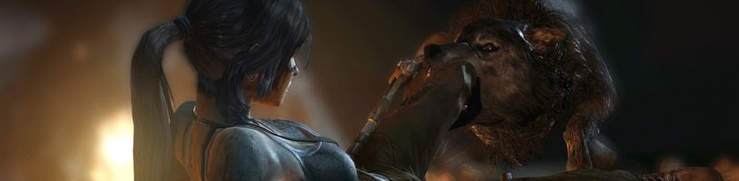 Záhada kolem nového Tomb Raider pokračuje. Změna názvu hry z roku 2013 vyvolává otázky