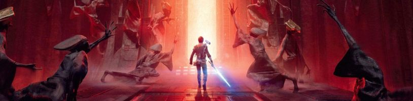 Dokument o vývoji Star Wars Jedi: Fallen Order by si neměl nechat ujít žádný fanoušek Hvězdných válek