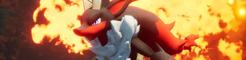 Nintendo utrpělo první neúspěch ve sporu s Palworldem