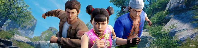 Nová verze Shenmue 3 míří na všechny hlavní platformy s řadou vylepšení
