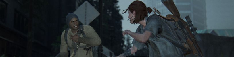 První patch přidá do The Last of Us Part 2 režim pro focení a prohlížeč modelů