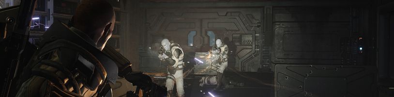 Aliens: Fireteam Elite 2 představuje v novém gameplay videu Specialistu, tedy ultimátní třídu pro lovce Xenomorfů 