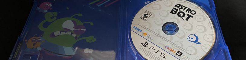 Sony upravuje plány s fyzickými hrami. Disky starších titulů se budou vyrábět i po roce 2028
