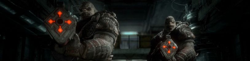 Úspěšný srpen pro Gears of War: Reloaded na PlayStationu a Helldivers 2 na Xboxu