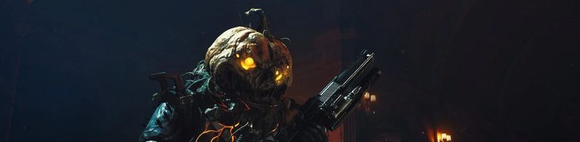 Cronos: The New Dawn slaví Halloween fotografickým režimem a dalšími novinkami
