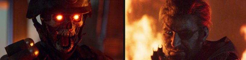 Call of Duty: Black Ops 7 ukazuje Zombie mód