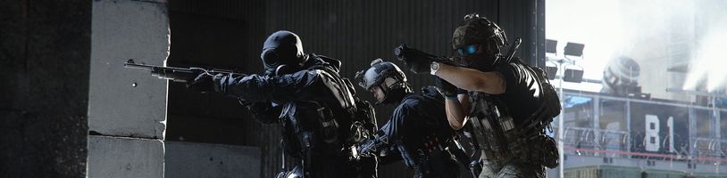 Cheaty ve hrách jsou miliardový byznys, upozorňuje vydavatel Call of Duty