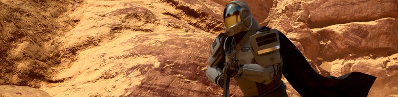 Halo crossover a Xbox verze nakopla Helldivers 2. Počet aktivních hráčů se zdvojnásobil