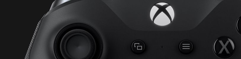 Odhalen Xbox Elite 3. Microsoft chystá ještě ovladač pro cloudové hraní