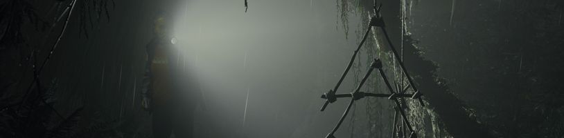 Alan Wake 2 má na kontě více než 3 miliony prodaných kopií