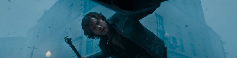 Horor Return to Silent Hill se pochlubil novou upoutávkou, nechybí ani Pyramid Head