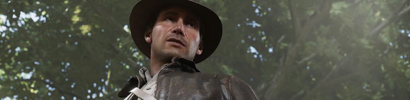 Už žádné tajemství. Bethesda ukáže Indiana Jones and the Great Circle