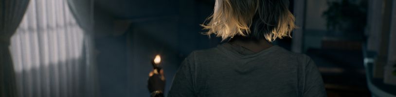 Resident Evil Requiem ukazuje sílu DLSS 4.5. Technologický trailer slibuje novou úroveň hororu