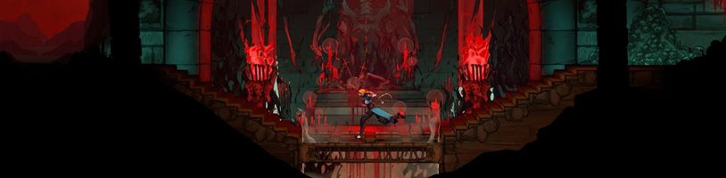 Castlevania: Belmont’s Curse ukazuje gameplay a láká do Paříže