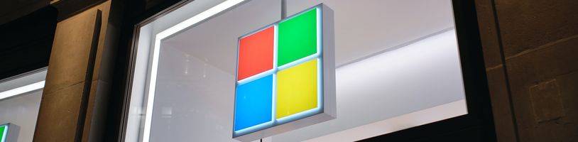 Microsoft prodával software do Ruska i přes sankce, tvrdí americká vláda