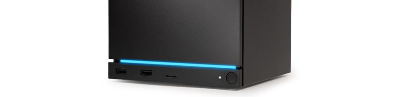 Valve odhalilo cenu a datum vydání Steam Machine. Výkonný herní systém nebude levný