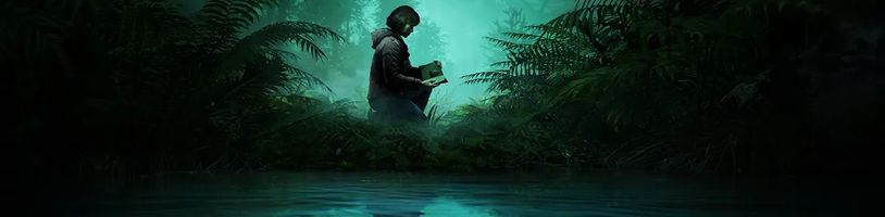 The Lost Wild slibuje nejrealističtější dinosaury ve hrách