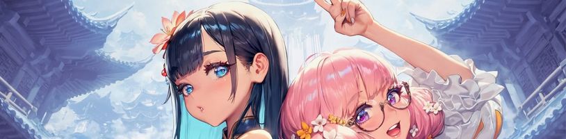 Tvůrci Stellar Blade lákají na nový projekt Spirits. Opět s výraznými ženskými postavami