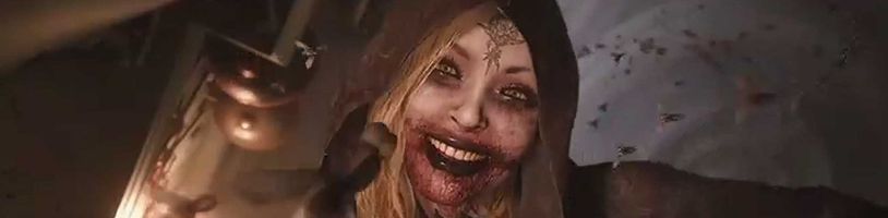 Ve věku 39 let zemřela představitelka čarodějnic z Resident Evil Village