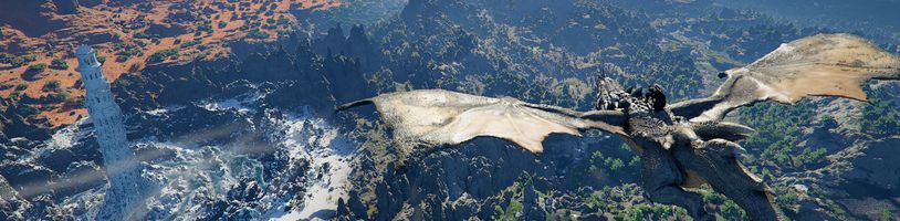 Hodnota akcií studia Pearl Abyss díky úspěchu Crimson Desert opět stoupá