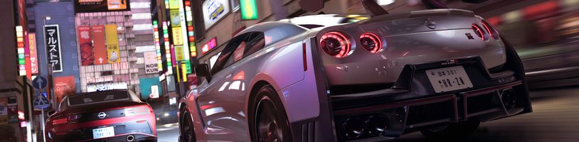 Forza Horizon 6 bude v češtině. Odhaleny systémové požadavky