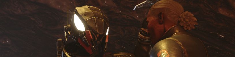 Starfield díky aktualizaci znovu ožívá, ale na PS5 čelí kritice