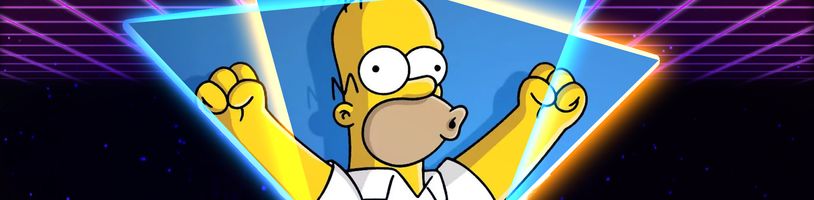 Nový film Simpsonových, AI Scarlett Johansson a konec Zaklínače!