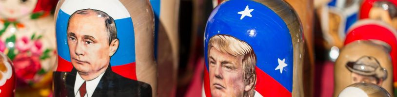 Rusko chce vlastní Call of Duty. Stát je připraven investovat miliardy korun do válečné AAA hry