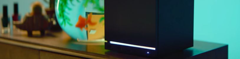 Steam Machine dorazí v létě s výkonem šestkrát větším než Steam Deck