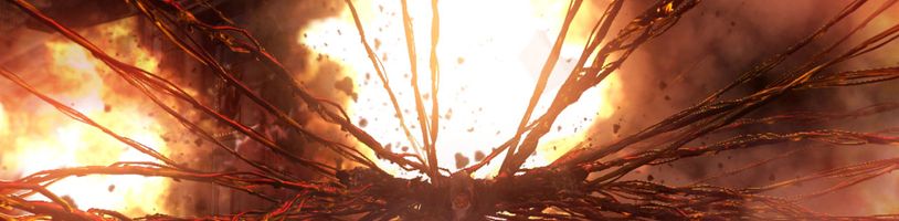 Vzkříšení série Prototype? Iron Galaxy má připravovat remake