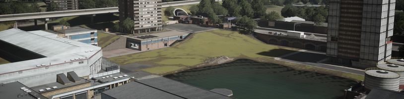 Legenda v Source 2 enginu. S&box nabízí oficiální předělávku mapy Construct