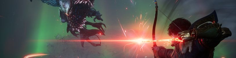 Neowiz vedle Lies of P 2 chystá nové soulslike, příběhové RPG i simulátor života