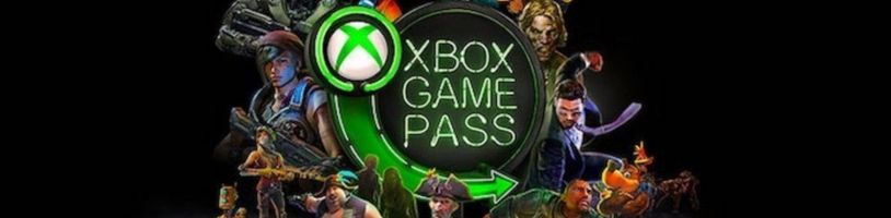 První 3 měsíce Xbox Game Passu na PC za pouhých 26 korun
